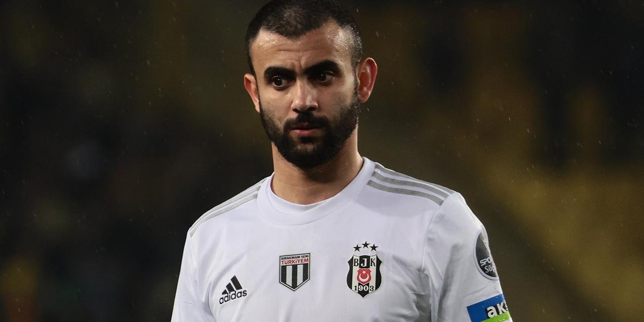 Rachid Ghezzal Kimdir? Rachid Ghezzal Nereli Ve Kaç Yaşında?