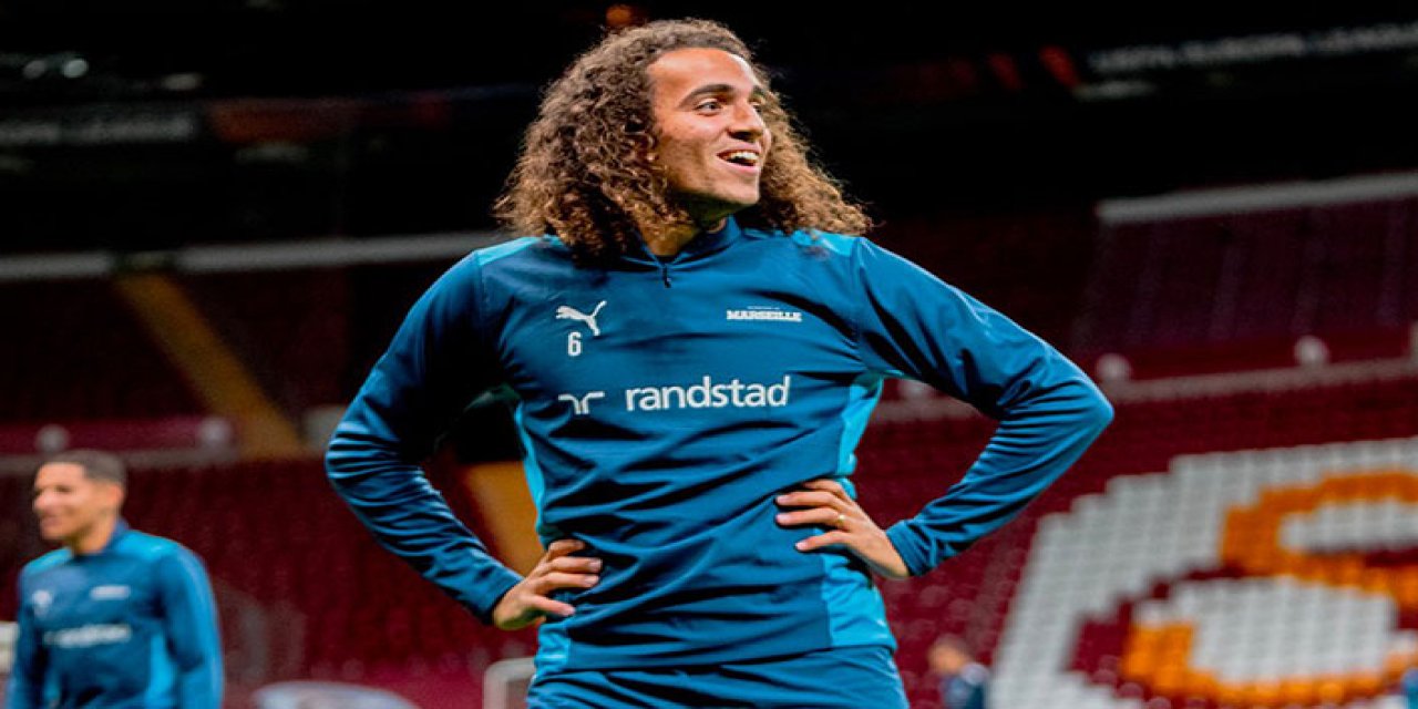 Guendouzi Kimdir? Guendouzi Nereli Ve Kaç Yaşında?