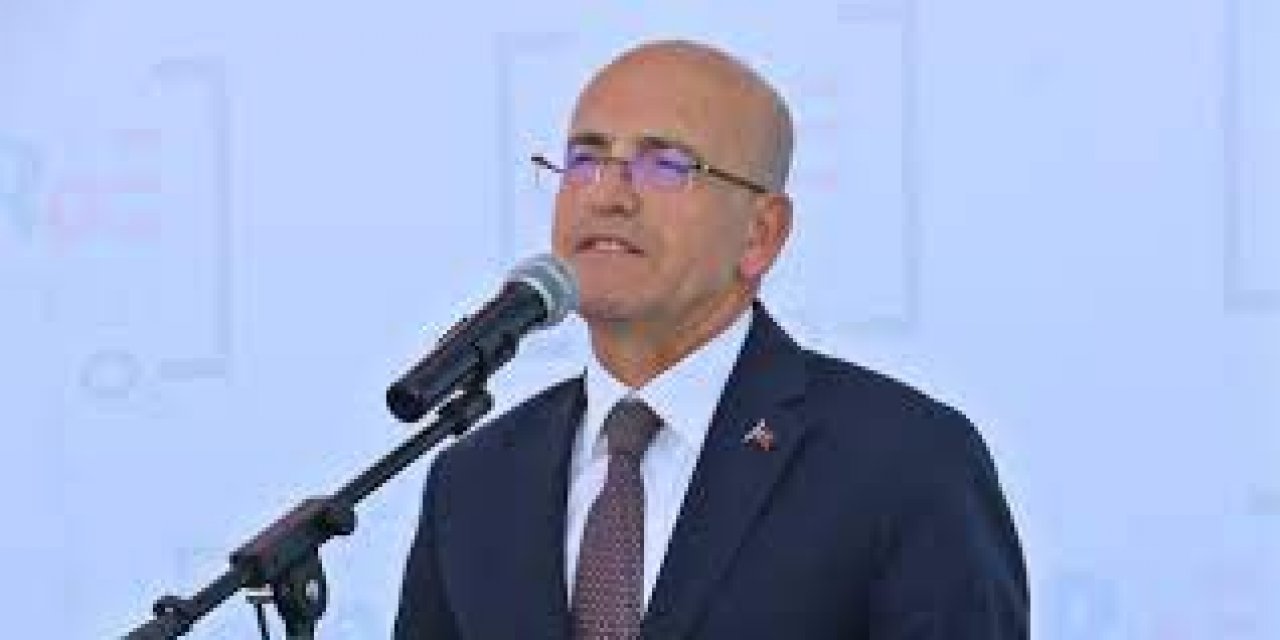 Mehmet Şimşek İstifa mı Etti? Hazine ve Maliye Bakanı İstifa mı Etti?