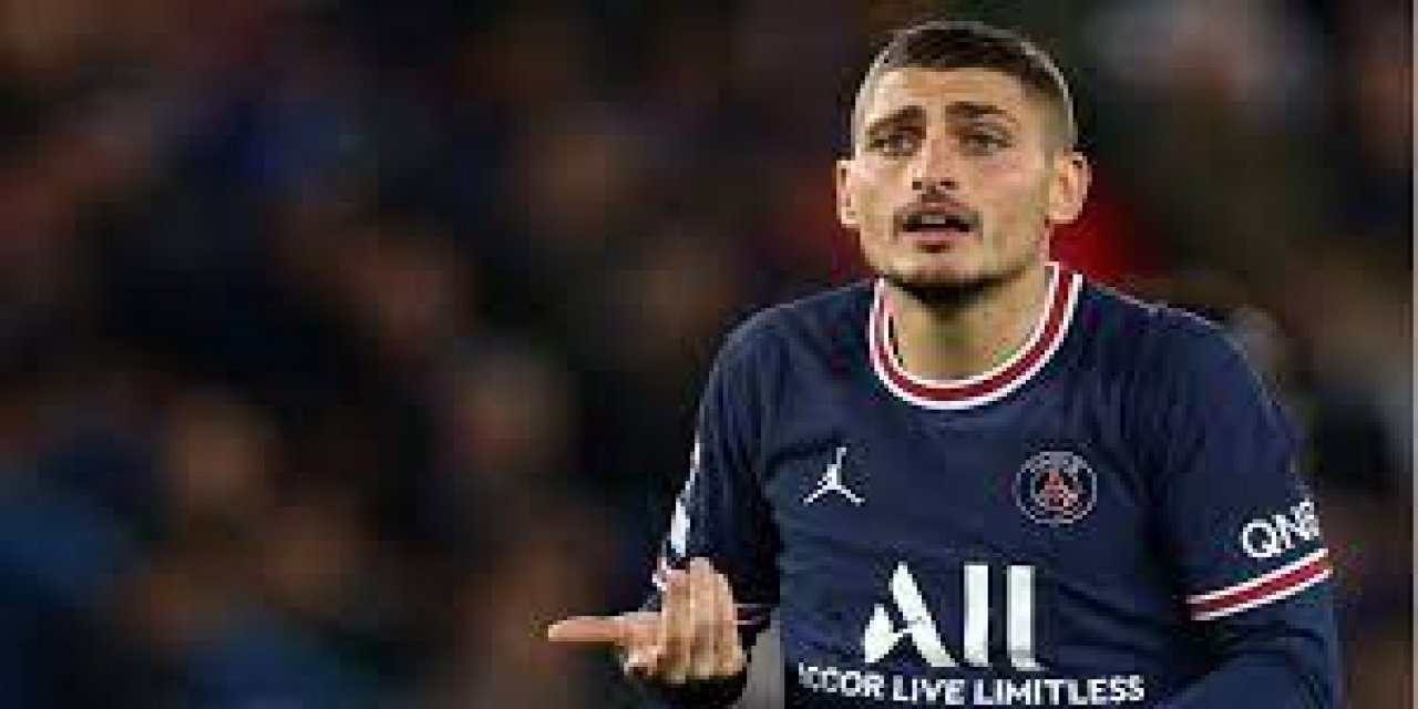 Verratti Kimdir? Marco Verratti Kimdir? Verratti Nereli Ve Kaç Yaşında?