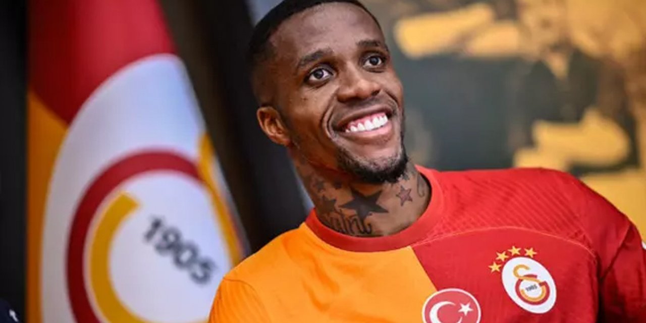 Galatasaray’da keyifler kaçtı: Zaha…