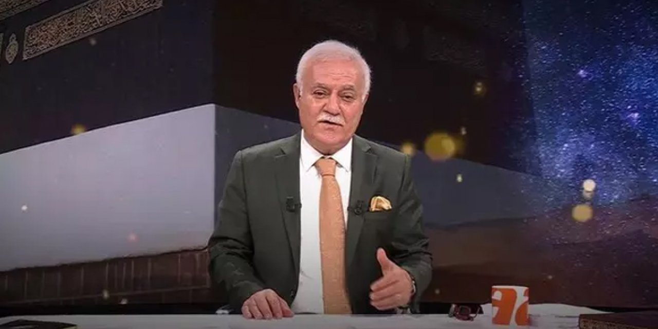 Nihat Hatipoğlu hastaneye kaldırıldı!