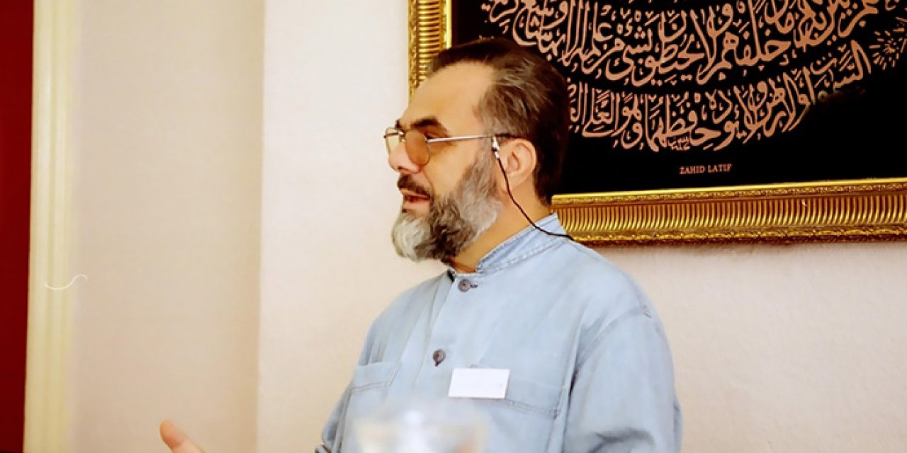 Mahmud Esad Coşan etkinliklerle anılacak