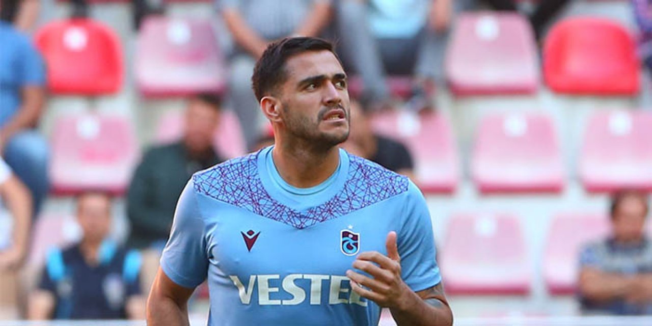 Maxi Gomez son maçına çıkıyor! İspanya'ya geri dönüyor!