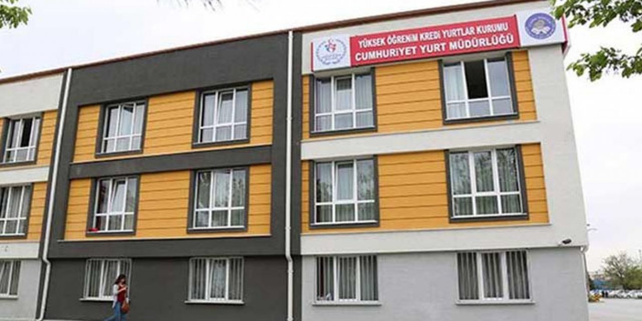 Eskişehir’de kaç tane KYK yurdu var? Eskişehir KYK yurtları iletişim bilgileri? Eskişehir KYK yurt fiyatları ne kadar?