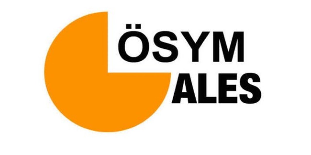 ALES Sınavında Kalem Silgi Veriliyor mu 2023? ALES Sınavında Kalem Silgi Verilecek mi?