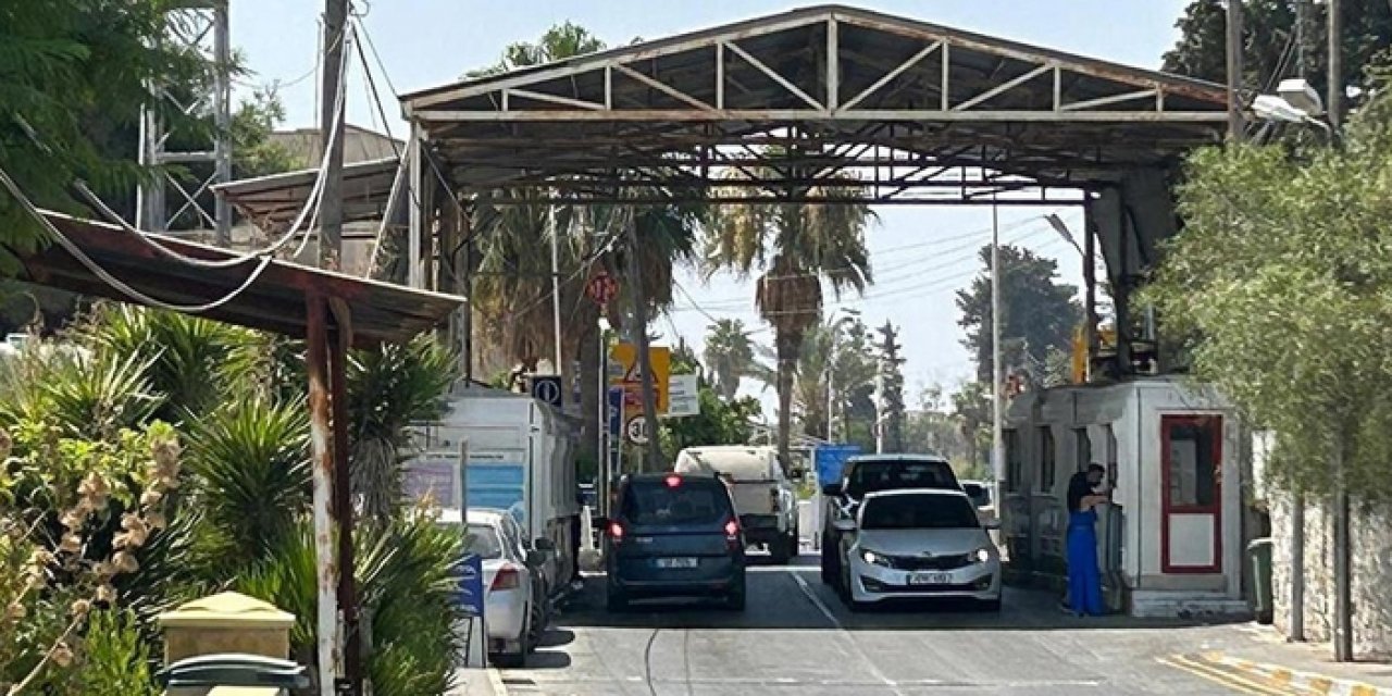 Dışişleri Bakanlığı'ndan Birleşmiş Milletler'e kınama