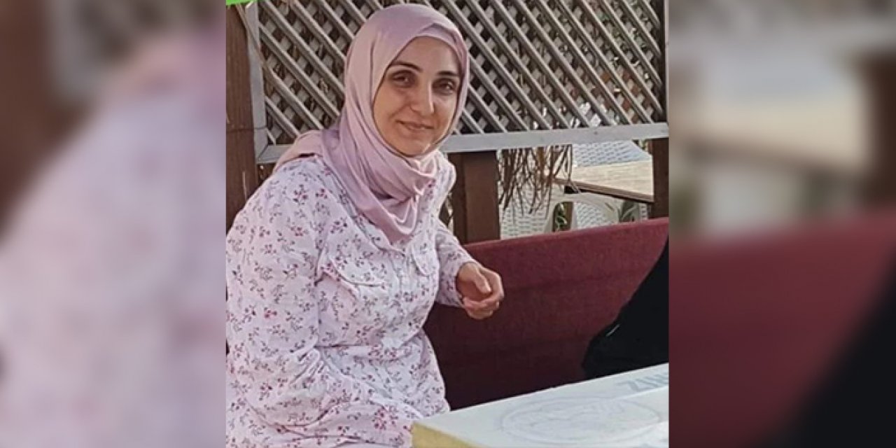 Mehtap öğretmenden 3 gündür haber alınamıyor