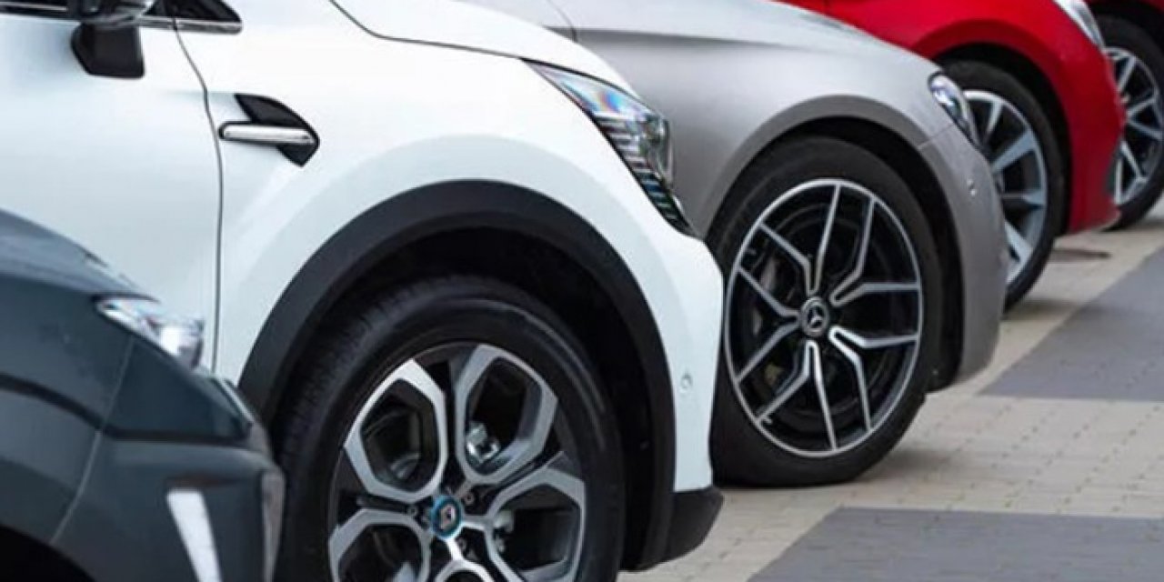 Otomobil almak isteyenlere sıfır faiz müjdesi!