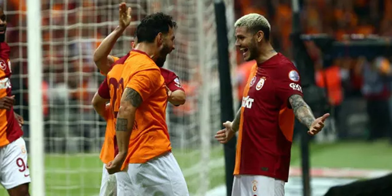 O takım elendi! Galatasaray köşeyi dönecek