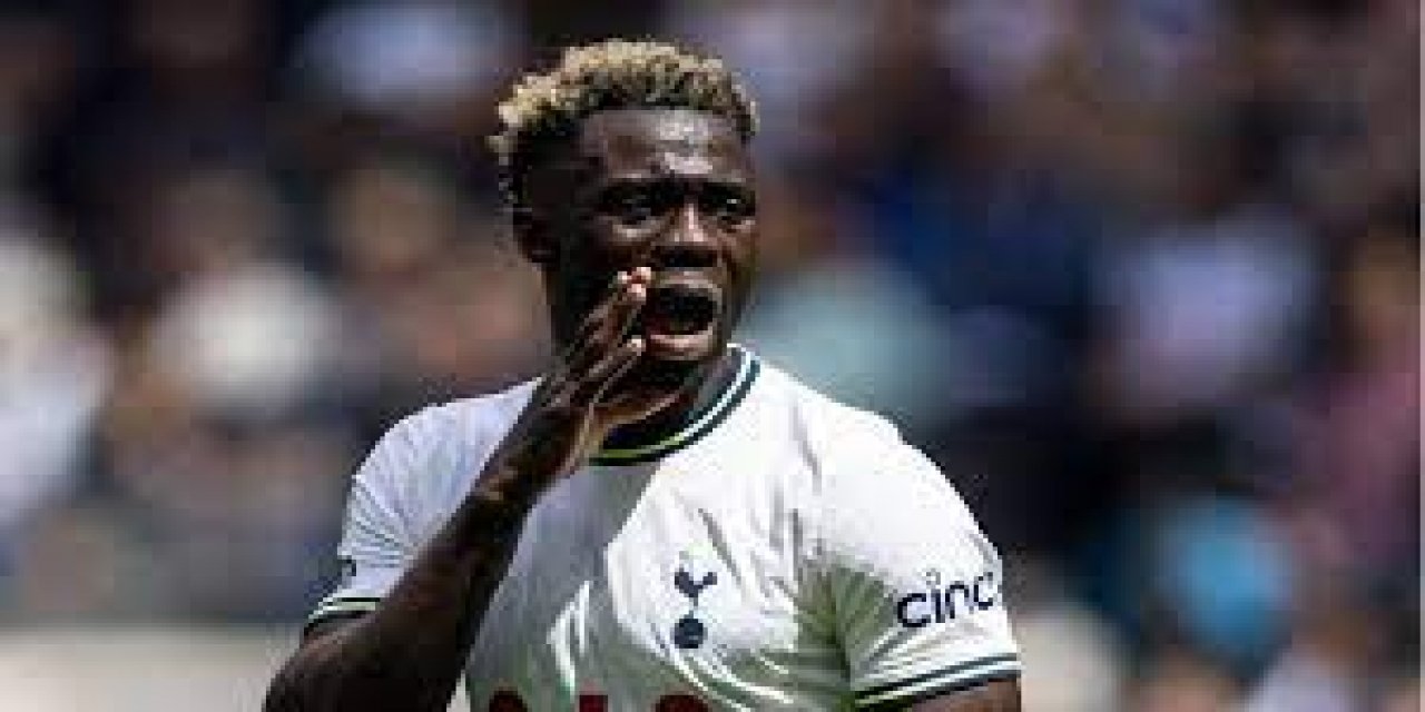 Davinson Sanchez Kimdir? Davinson Sanchez Nereli Ve Kaç Yaşında?