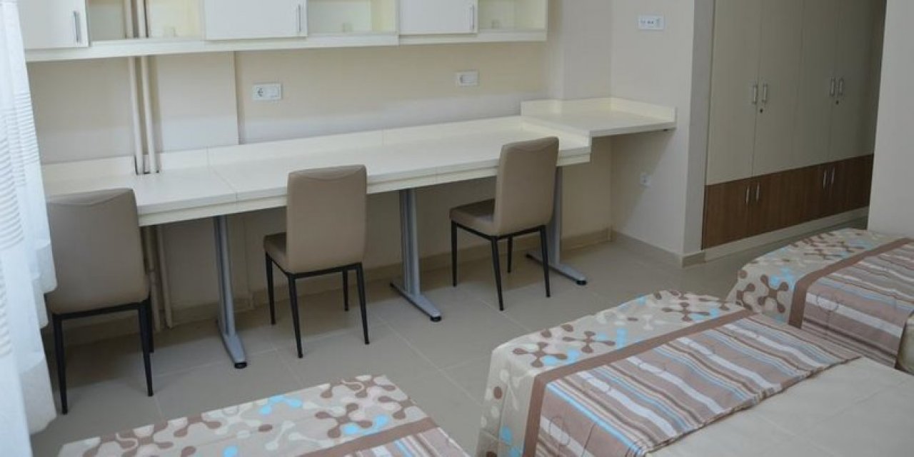 Kyk Yurt Başvuruları Ne Zaman? Kyk Yurt Başvuruları Başladı mı?