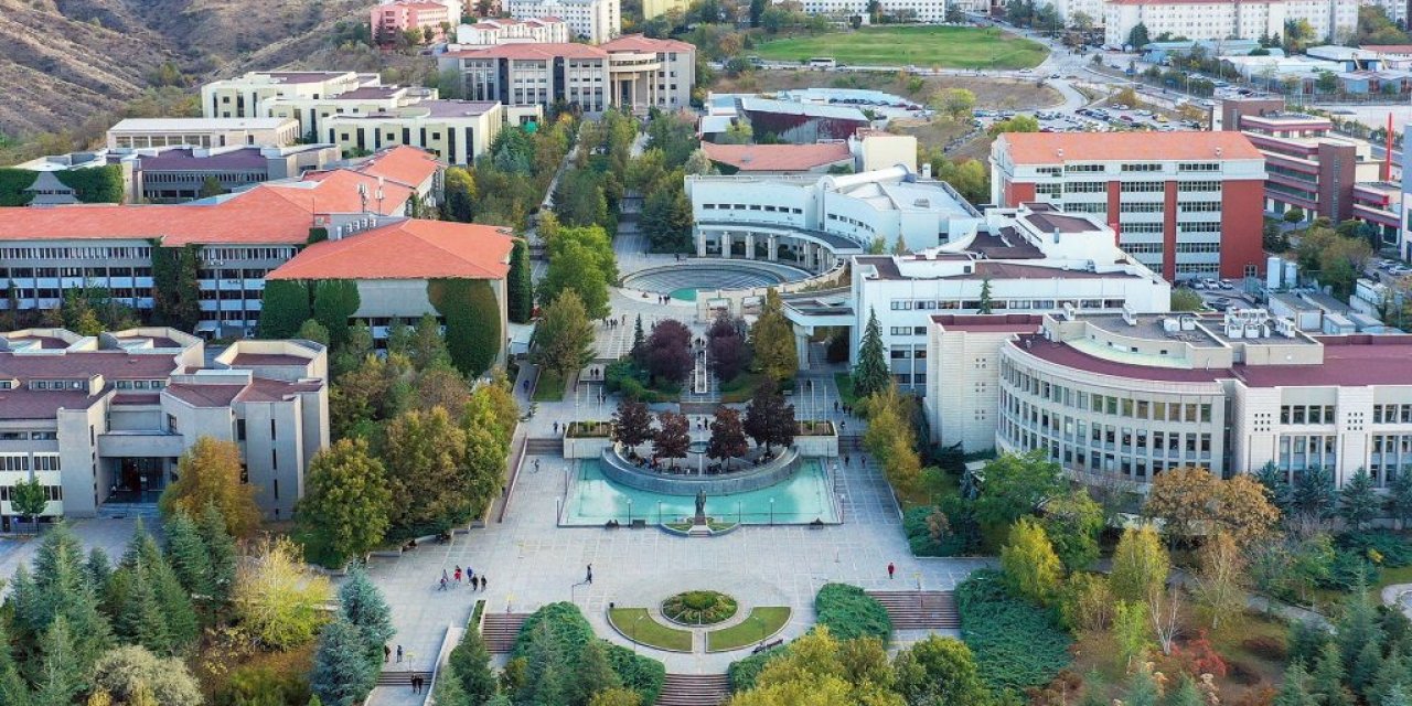 Vakıf Üniversitesi Ne Demek? Türkiye'de Bulunan Vakıf Üniversiteleri Hangileri?