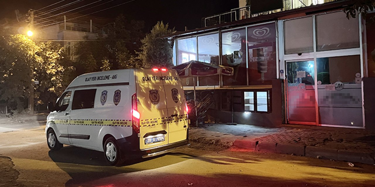 Kuzenlerin kız kavgasında masum bir kadın yaşamını yitirdi