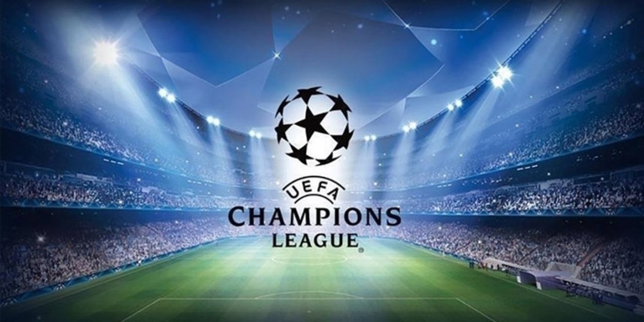 UEFA Şampiyonlar Ligi elemelerinde play-off turu heyecanı yaklaştı