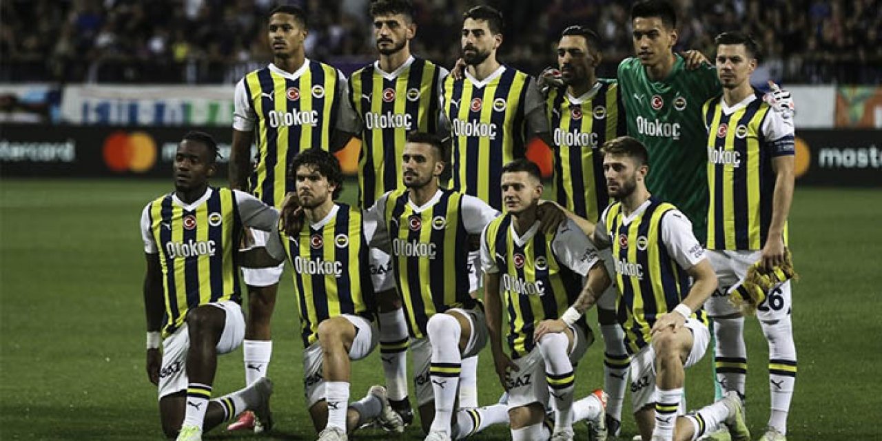 Fenerbahçe maçı kaç kaç? Fener'in maçı bitti mi?