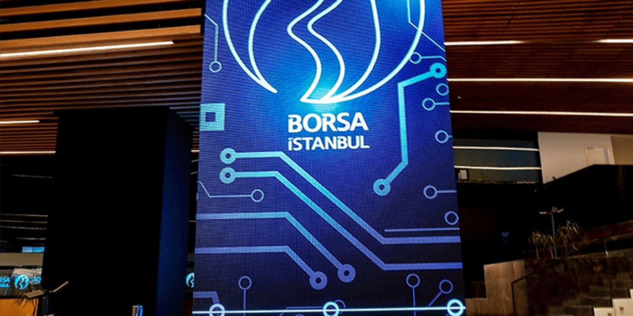 Borsa haftaya düşüşle başladı