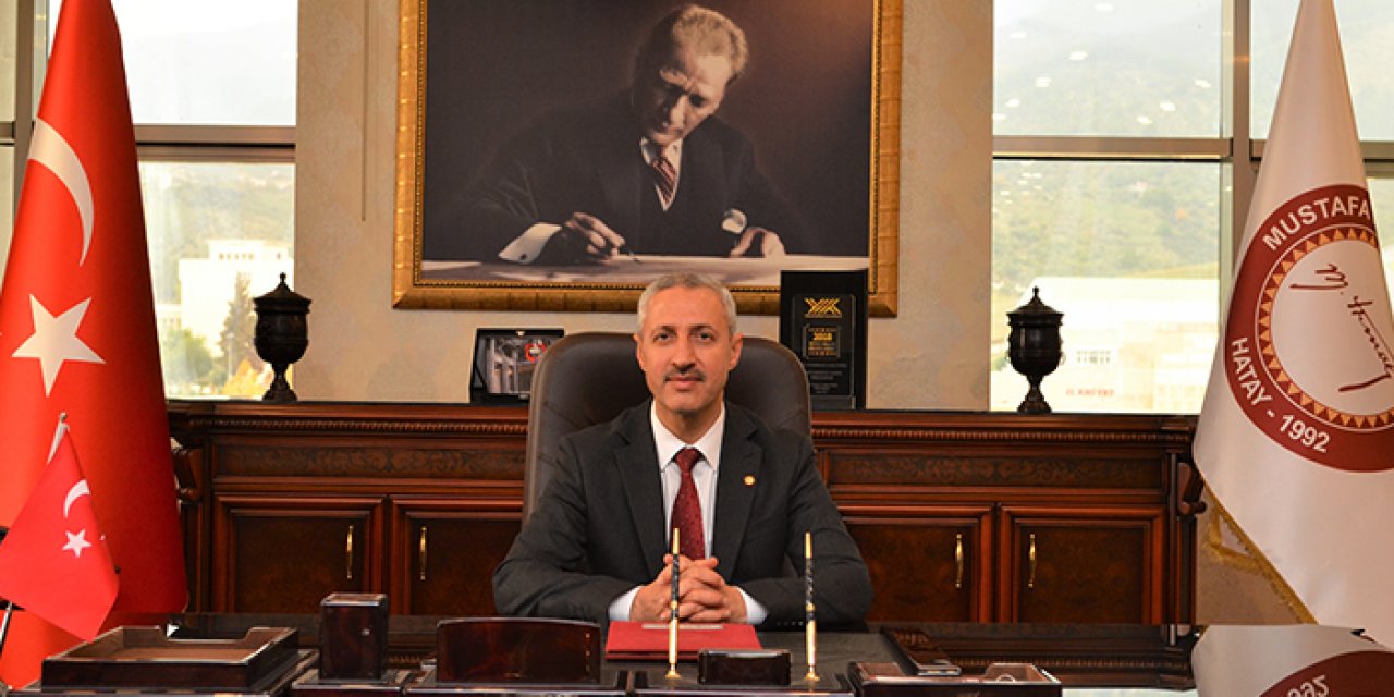 Depremin etkilediği Hatay’da kontenjanlar doldu