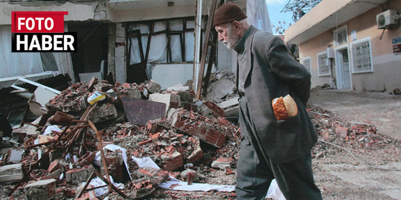 Deprem her an gelebilir!