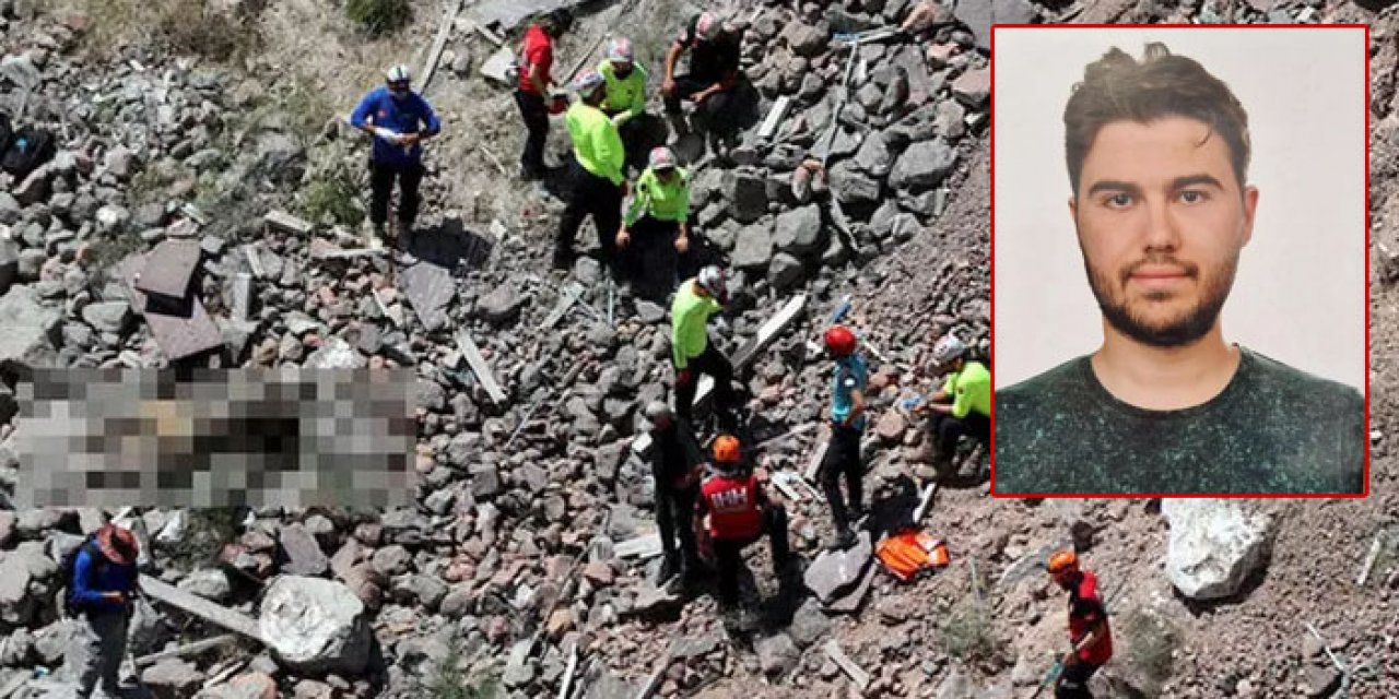 Tıp öğrencisinin ölümünde korkunç iddia