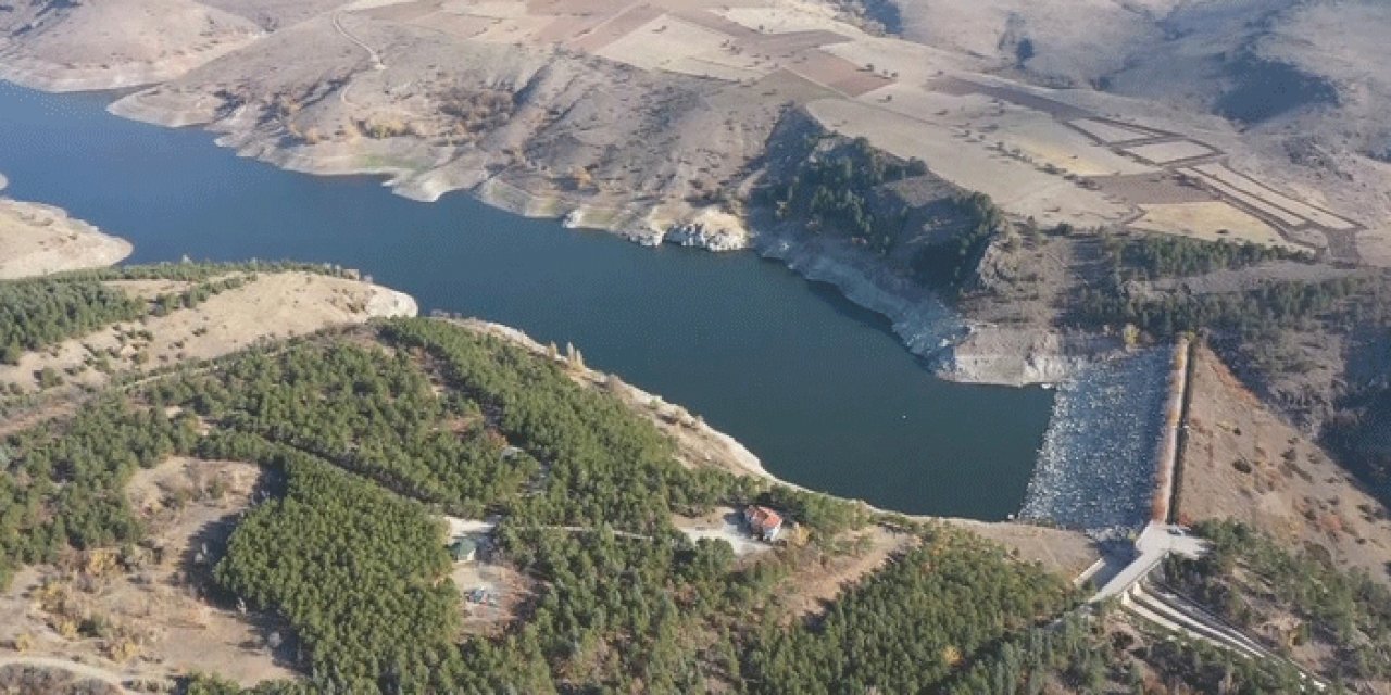 ASKİ duyurdu: Başkentte kaçak su kullananlar böyle tespit edilecek