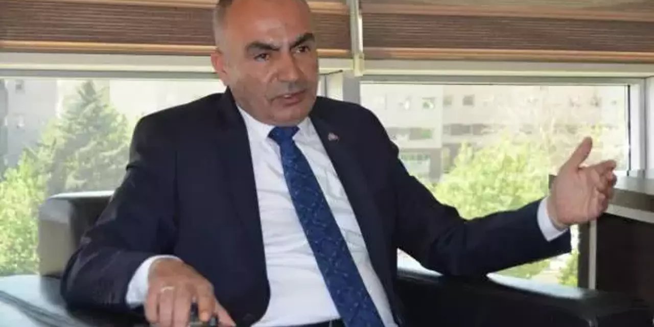MHP’nin Gaziantep İl Başkanı belli oldu