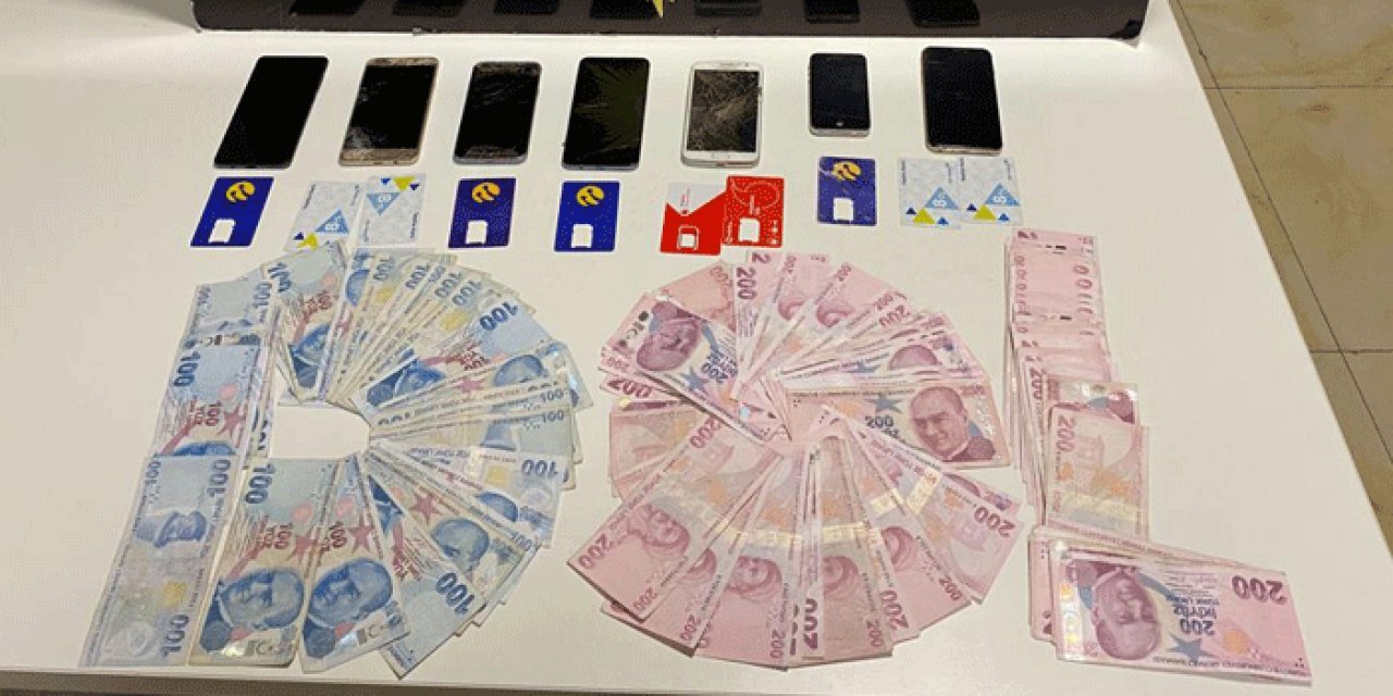 Dolandırıcılara dikkat! 'Adınız terör örgütüne karıştı' diyerek kandırdılar