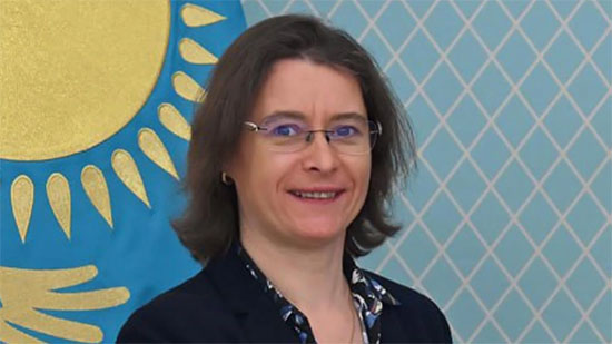 Fransa'nın yeni Ankara Büyükelçisi Isabelle Dumont kimdir?