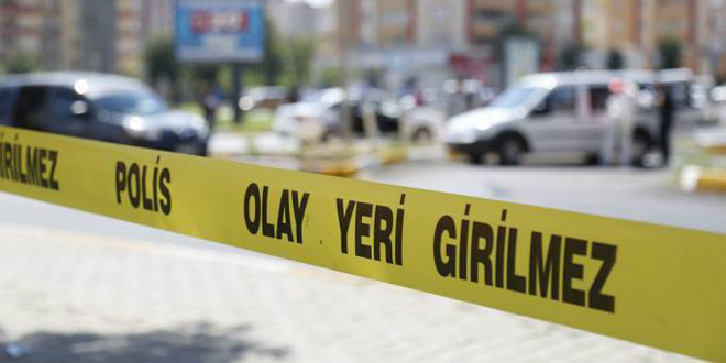 Ankara'da kız alıp verme kavgası: 3 yaralı