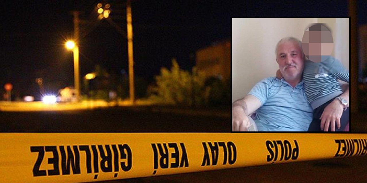 Borç kavgası cinayetle sonuçlandı: Önce darp sonra bıçak