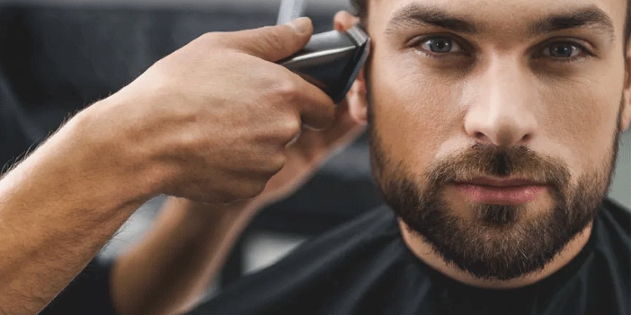 Rus ve Ukraynalı berber dönemi: Dolarla tıraş ediyorlar