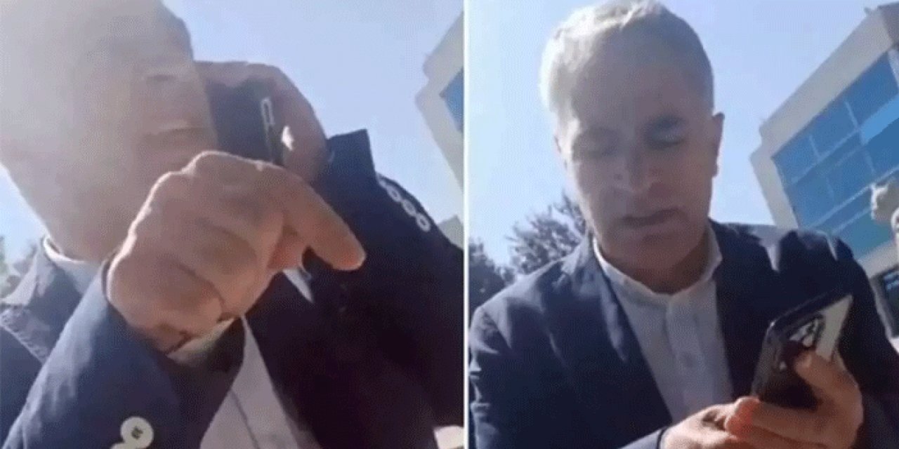 Ankara Büyükşehir Belediyesi Adnan Tatlısu'nun görevine son verdi