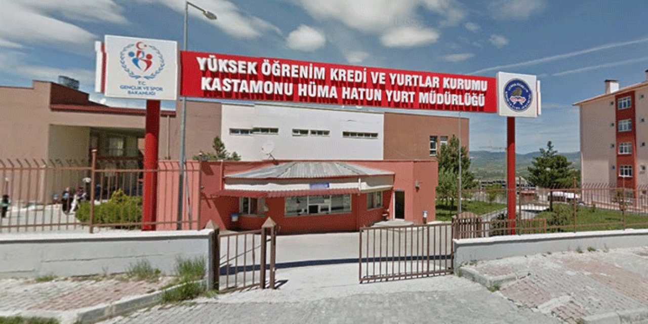 Kastamonu'da kaç tane KYK yurdu var? Kastamonu KYK yurtları iletişim bilgileri? Kastamonu KYK yurt fiyatları ne kadar?