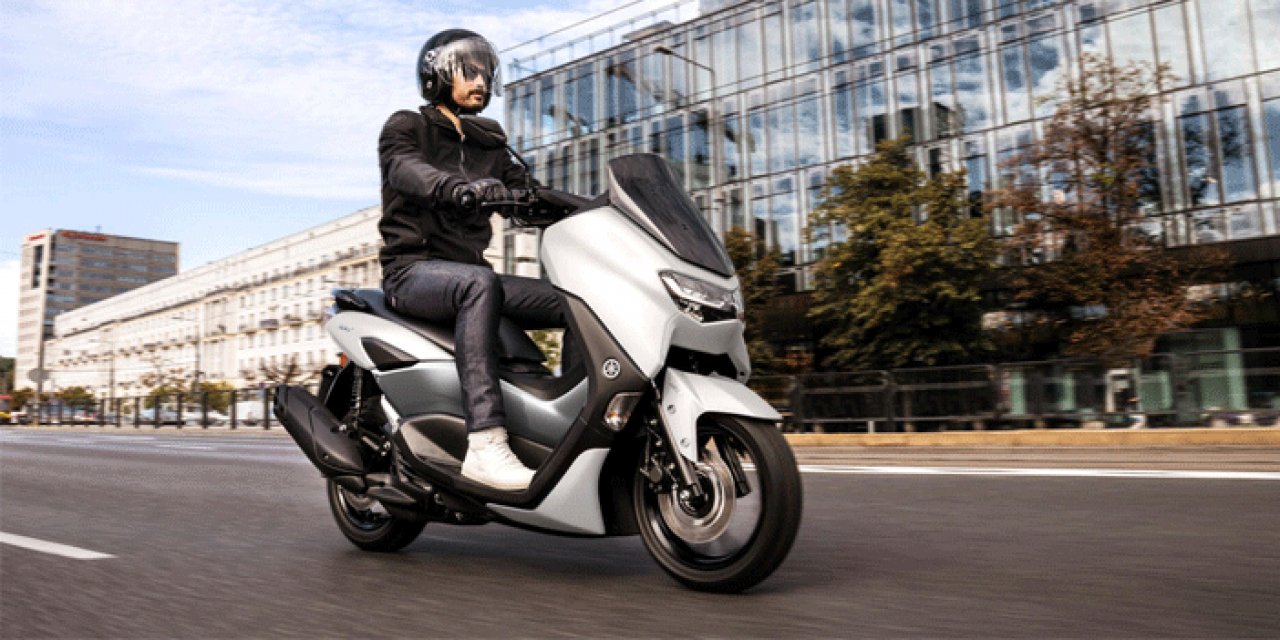 Bakan Yerlikaya duyurdu: 125 cc altı motosiklete B sınıfı ehliyet