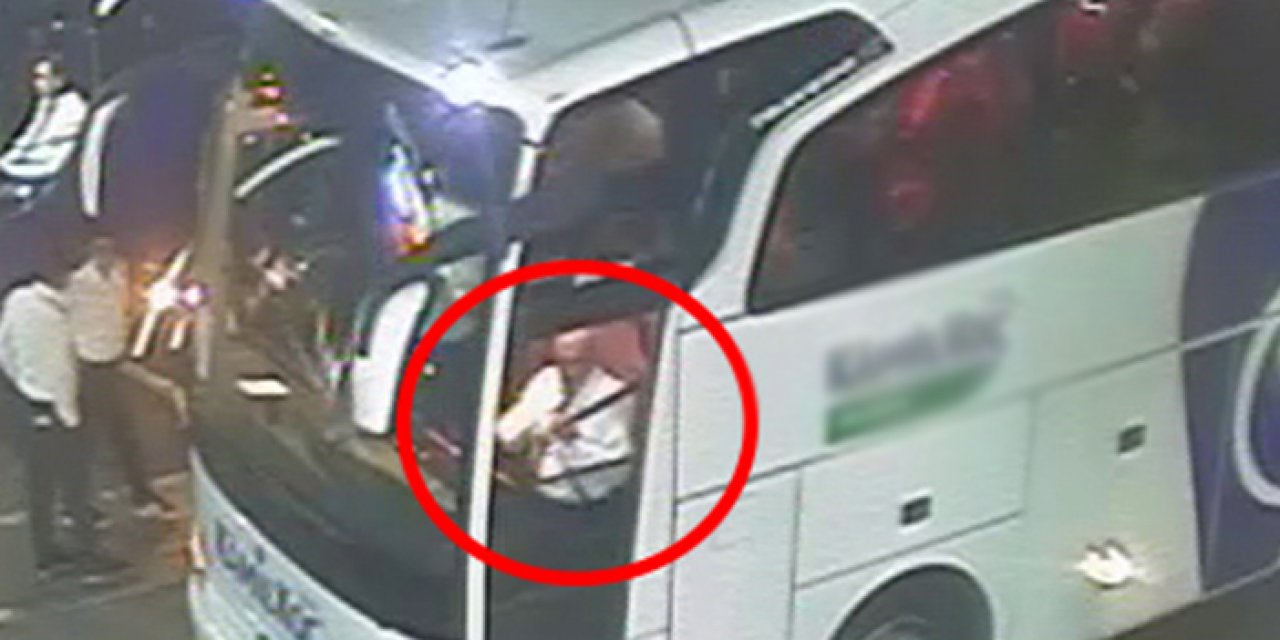 12 kişi yaşamını yitirmişti: O kazada şok eden detay!