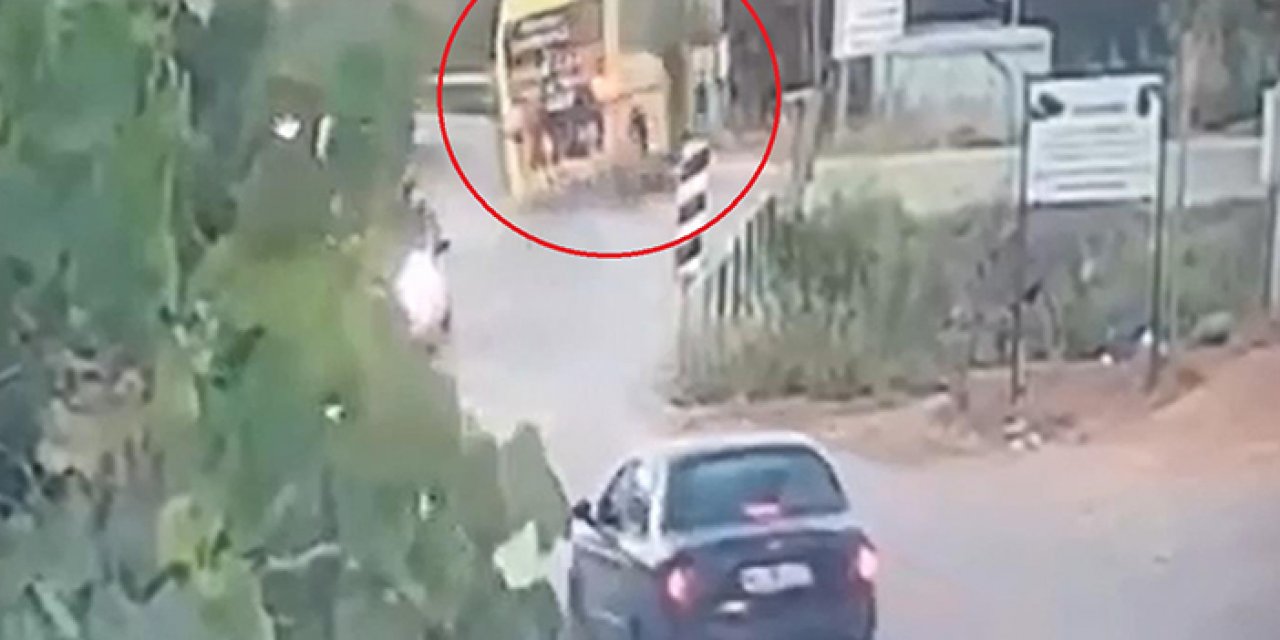 Bursa’da feci kaza! 2 ölü