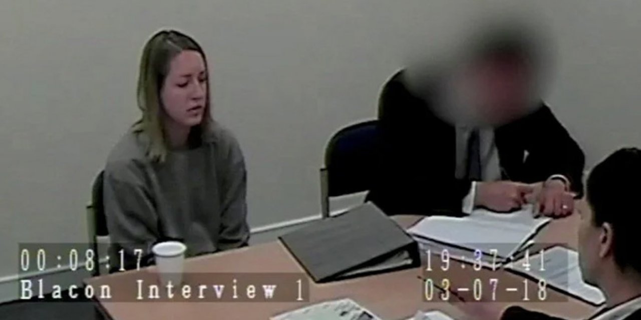 7 bebeği acımasızca öldürdü