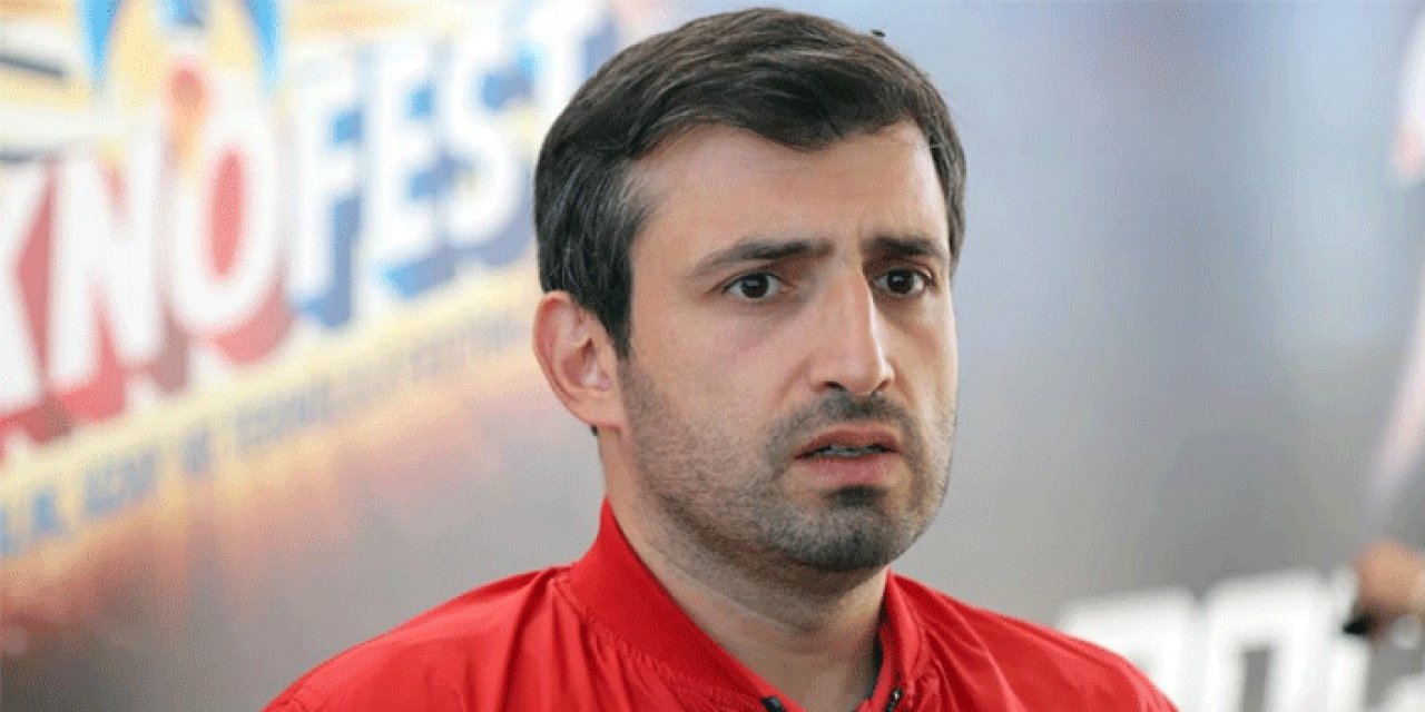 Selçuk Bayraktar İstanbul Büyükşehir'e aday mı olacak? Selçuk Bayraktar AK Parti İBB adayı mı?