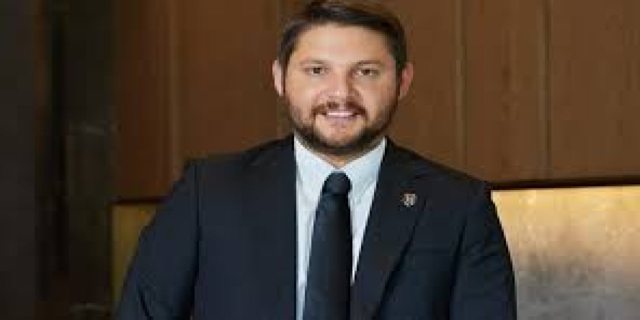 Serhan Çetinsaya Serveti? Serhan Çetinsaya Kimdir?