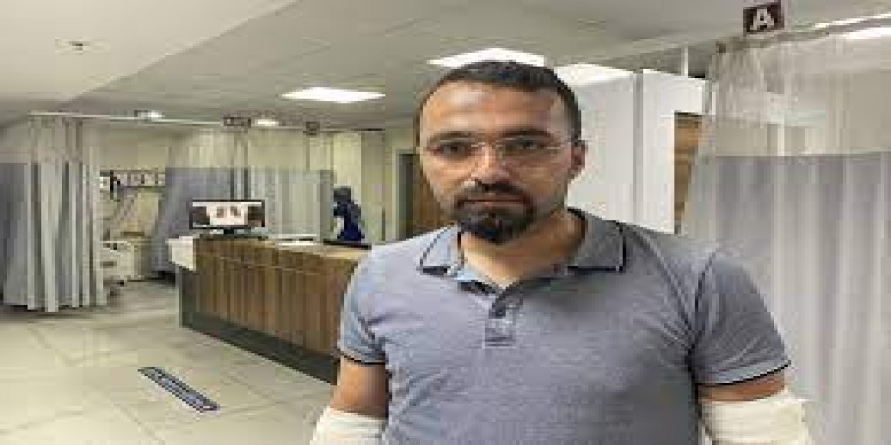 Asadullah Begoğlu Olayı Nedir?