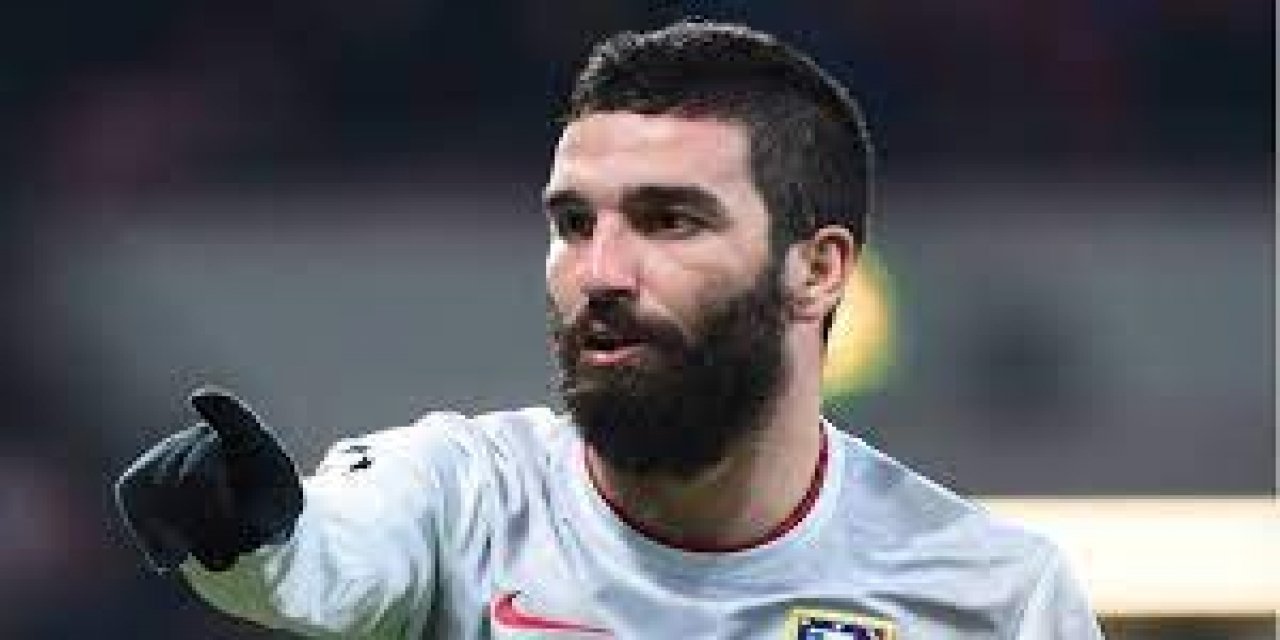 Arda Turan Kimdir? Arda Turan Nereli Ve Kaç Yaşında?