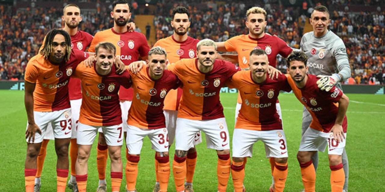 Galatasaray’dan Norveç harekatı