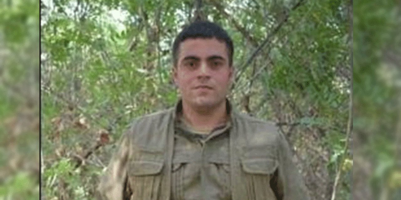 Suikast için eğitiliyordu: MİT'ten nokta operasyon