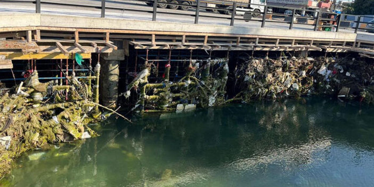 Sulama kanalına düşen çocuğun cansız bedenine ulaşıldı