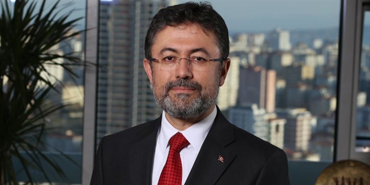 Bakan Yumaklı: Hayati tehlikesi olan yok