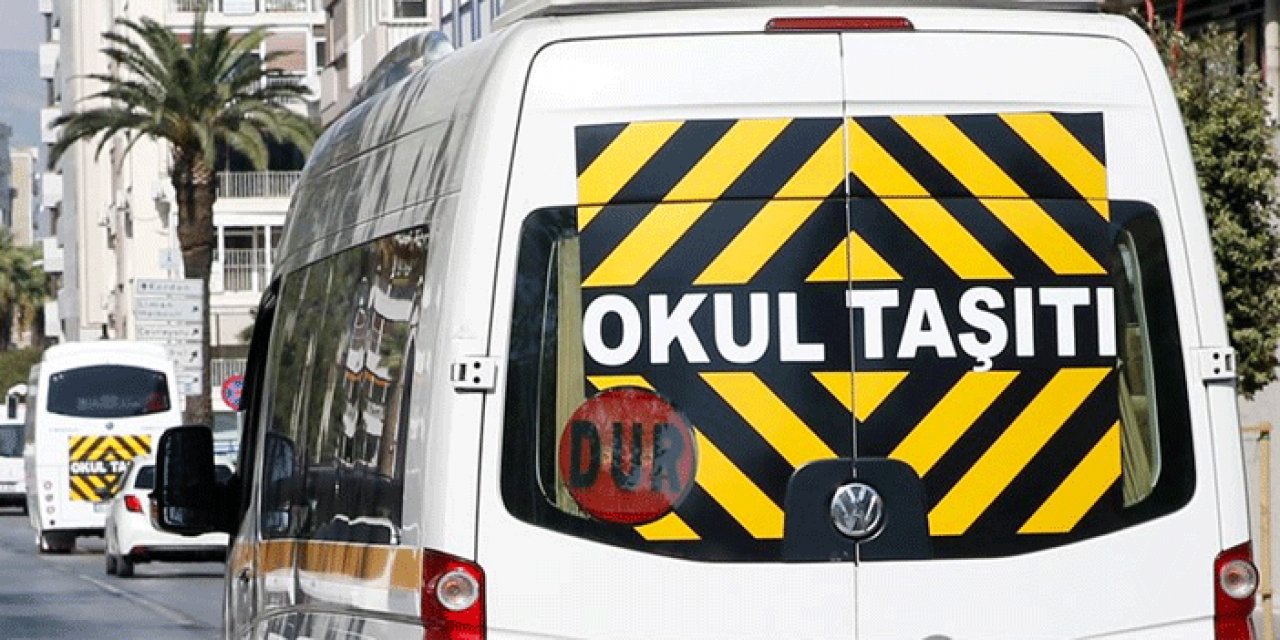 Ankara'da servis taşımacılığında yeni dönem: "S" plakalı araçlar için karar