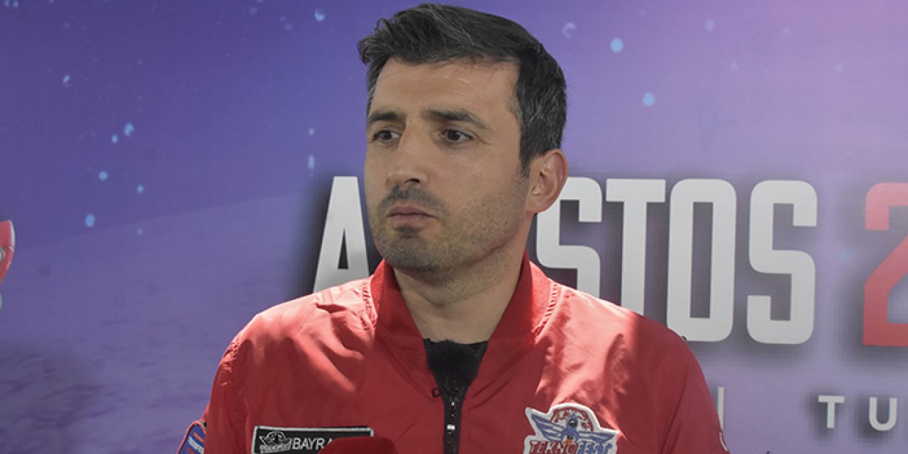 İHA’ların üzerinde yapay zeka çalışmaları yürütülüyor