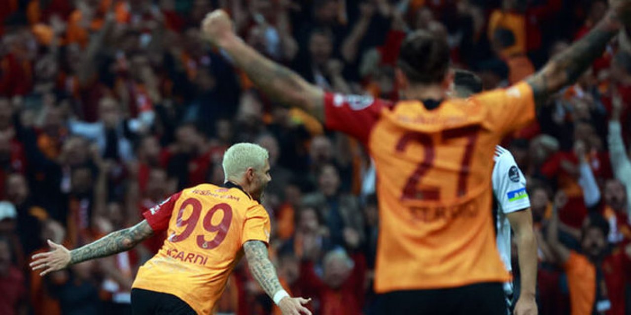 Galatasaray’a Katar'dan reddedilmesi zor teklif!