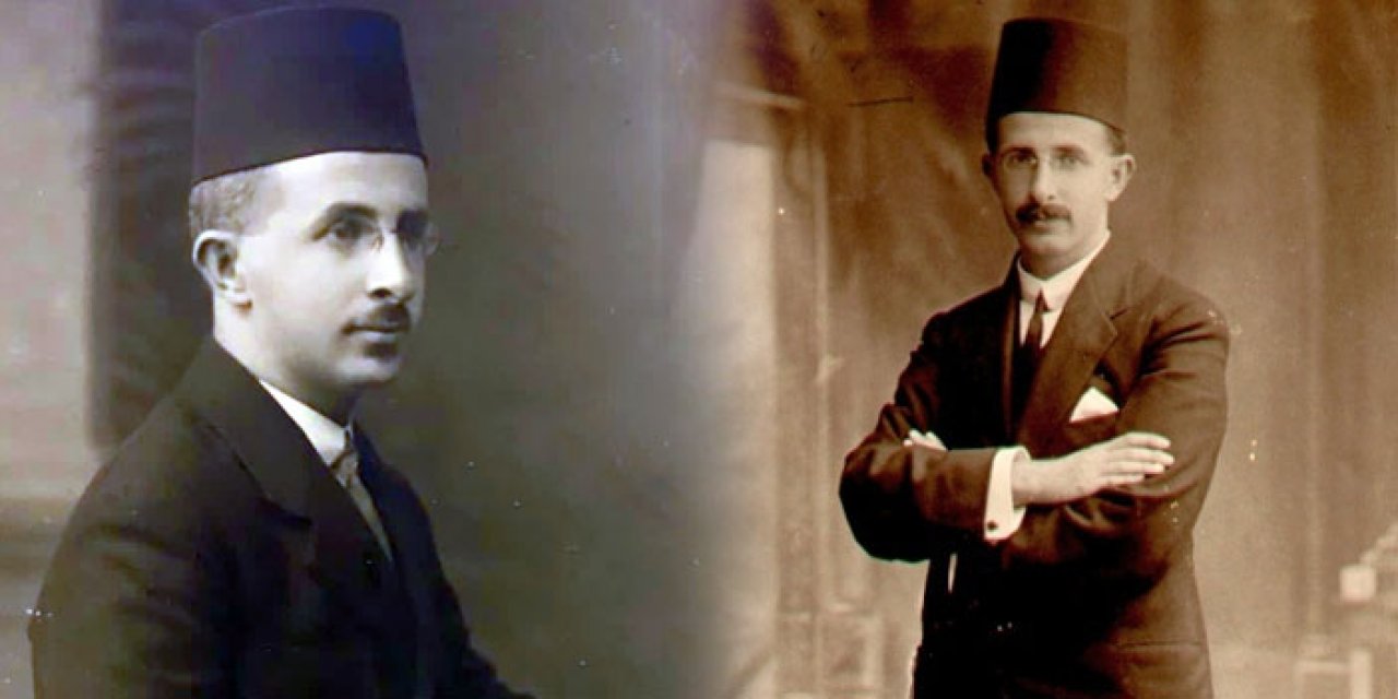Ayetullah Bey kimdir? Fenerbahçe'nin kurucularından Ayetullah Bey kim?