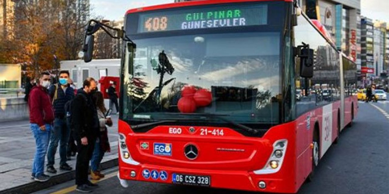 30 Ağustos toplu ulaşım ücretsiz mi? İstanbul, Ankara ve İzmir’de ulaşım bedava mı?
